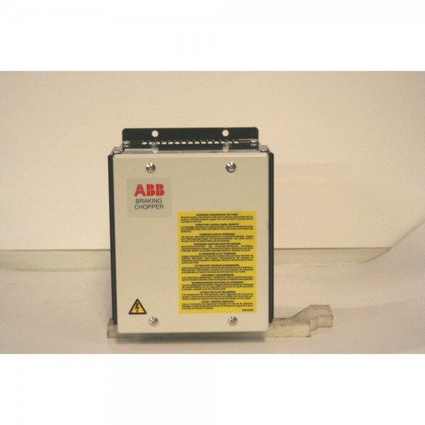NBRA-663 External Braking Chopper New!!
