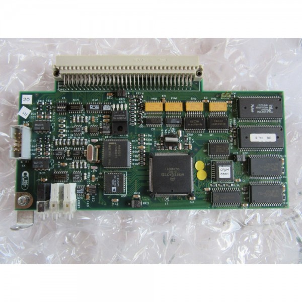 3HNE06912-1 Robot Circuit Board CPUM-03/ACA NEW!!! Free Shipping