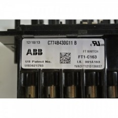 C774B430G11 FT SWITCH FT1-C163 NEW SURPLUS
