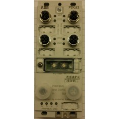 PROFIBUS DP-V0/V1 PDQ22-FBP.0 PDQ22 1SAJ240200R0050
