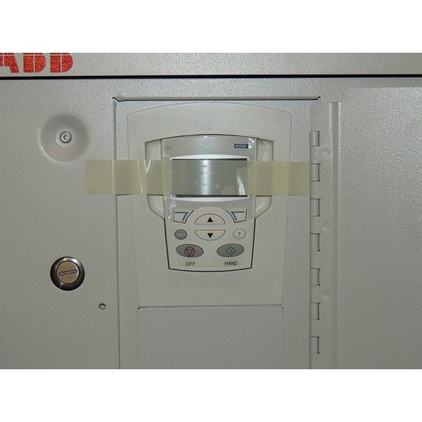 ACH550-PCR-06A9-4+B058 Variable Frequency Drive 3HP 2.2kW 380-480V 6.9A