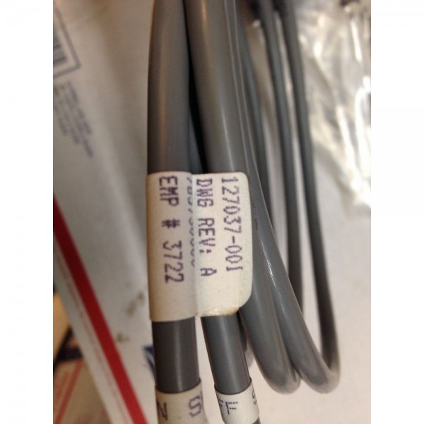 Cable Assy. 127037-001