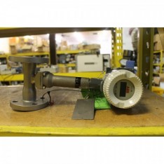 Trio-Wirl Flowmeter Transmitter ST4F12132QA21C6ECOABA1