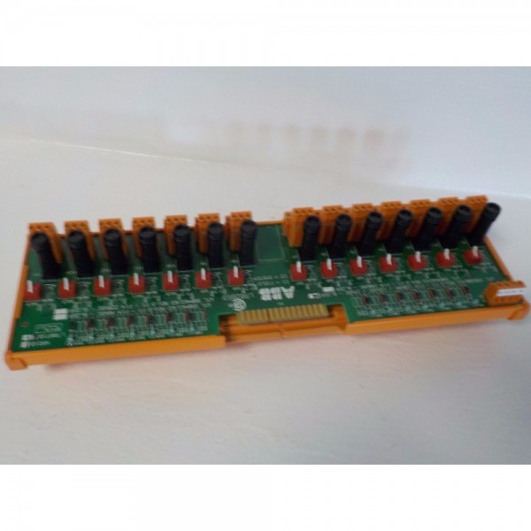 L700710E1 NEW-NO BOX NRDI01 TERMINATION INPUT MODULE 9903080000 L700710E1
