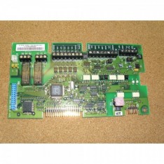 ABB SNAT-4041 P/N 3AUA48900B4452 CONTROL BOARD.
