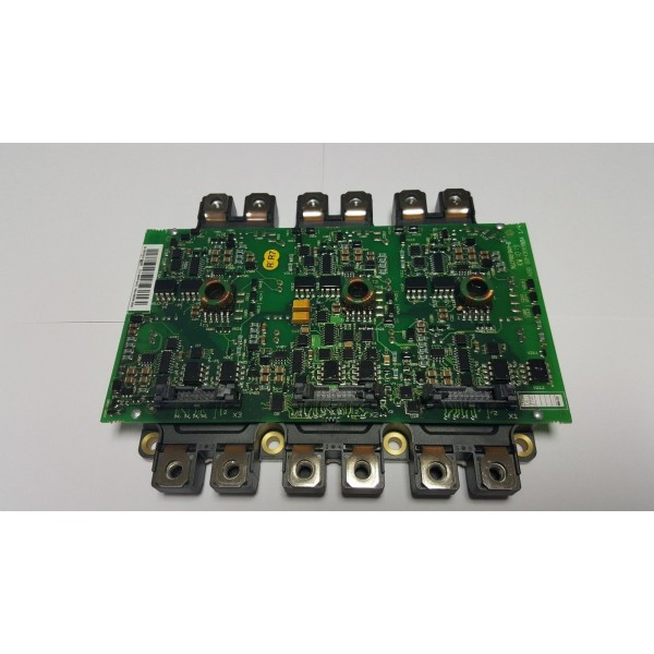 NEW 68436770A/AGDR71C IGBT MODULE ORIGINAL BOARD ABB FAST SHIPPING