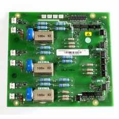 NEW ABB Low Voltage I/O Module 1SFB536068D1013 1SFB536068D1013_A REV: E SVI