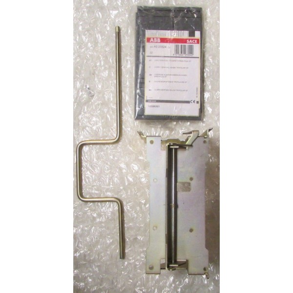ABB K7WMK SACE ISOMAX S Withdraw Kit S7 3P 1SDA023299B1
