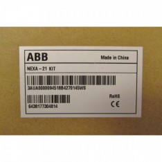 ABB NEXA 21 Kit ABB 0Y NETA 21 Field Bus Kit 3AUA0000093675C5050171WS