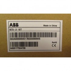 ABB NEXA 21 Kit ABB 0Y NETA 21 Field Bus Kit 3AUA0000093675C5330069WS