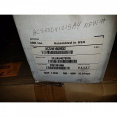 ABB DRIVE ACS401600932 NEW IN BOX