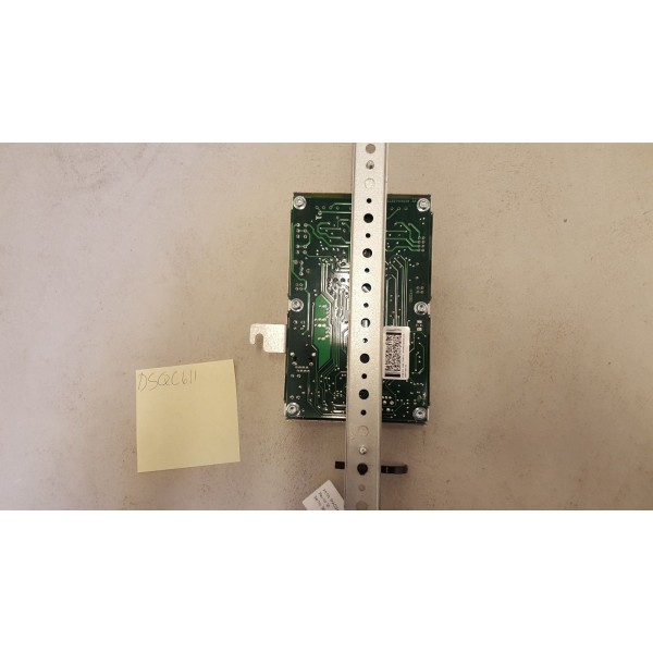 ABB IRC5 DSQC611