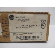 ALLEN BRADLEY 1336-GM1