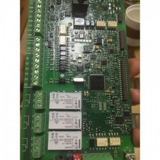 ABB NEW SMIO-01C CPU CONTROL BOARD INVERTER DRIVE