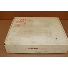 ABB ASSY S103112G18 CONTROL BOARD MODULE