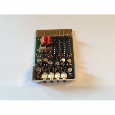 ABB Circuit board XT5532A Turbo Turn NEW