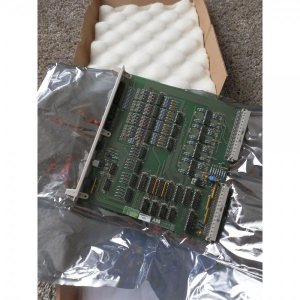 Output Board NEW