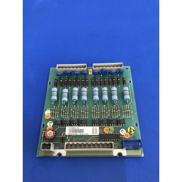ABB DSTD W120 57160001-ZB Connection Unit
