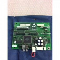 ABB NINT-62 Main Circuit Interface