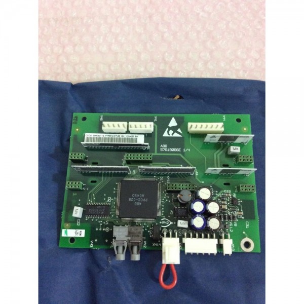 ABB NINT-62 Main Circuit Interface