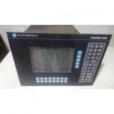 Genuine Monitech LCD for Panelview 2711 TC1X