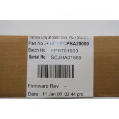 NEW ABB PHCBRCPBA20000 SYMPHONY PROCESS BUS ADAPTER D591669