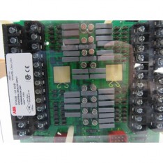 Universal 16 Analog Input Termination Unit