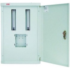 ABB Distribution Boards 24 Way