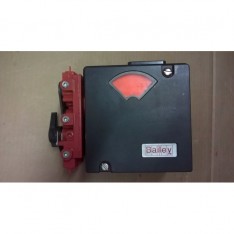 1221200 Electro Pneumatic Valve Possitioner