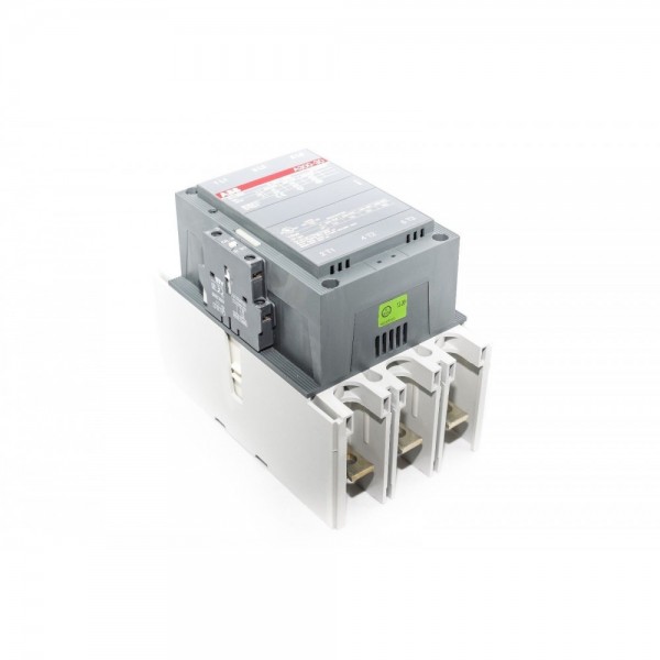 ABB AC Non-Reversing IEC Contactors, A Series A300-30-11 CONTACTOR NEW IN BOX