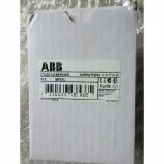 1PC new ABB 2TLA010026R0200 RT6 24VAC