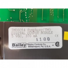 Analog Output Module
