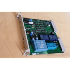 ABB PCU-03 Purging control board