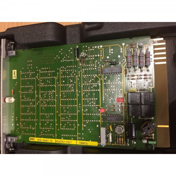 70BA01b - ABB - NEW