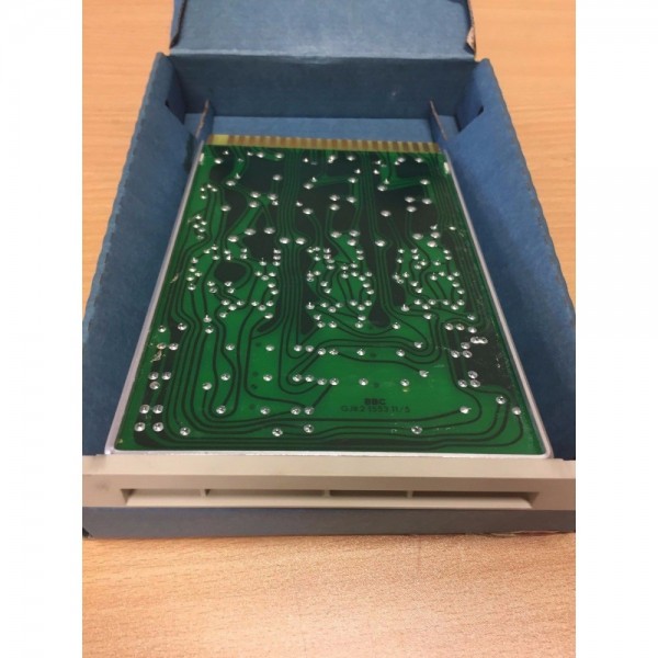 UT335 AE - ABB - NEW - From Europe
