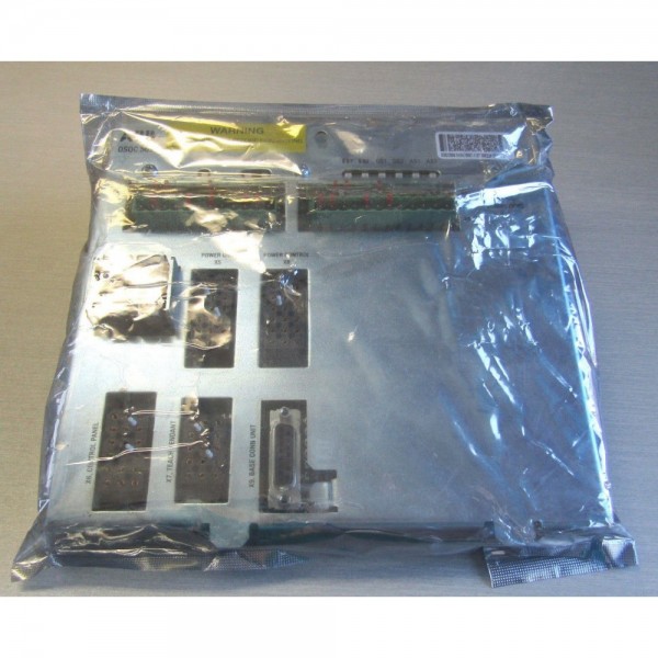 DSQC509 PANEL UNIT DSQC 509 3HAC5687-1