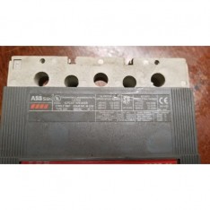 S5H Circuit Breaker 2 Pole 600 Vac