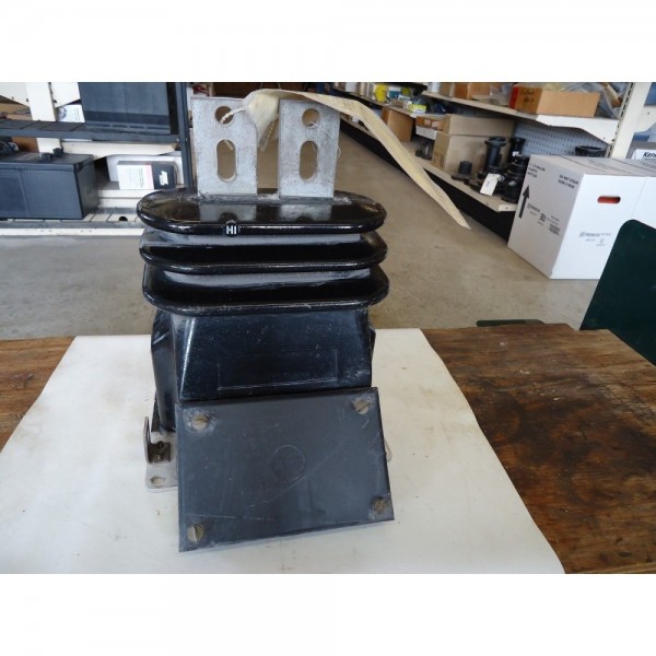 ABB TRANSFORMER KOR-60 300:5 7524A10G13 NEW""