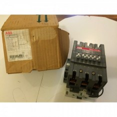 NEW ABB TAE110-30,ABB TAE110-30-11RT, 17-32VDC Contactor,ABB ,BOXZC