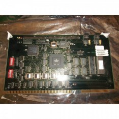 ABB Taylor Electronics 6027BZ10000B Module Board