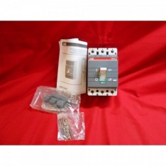 ABB S3NQ150TW 150A 3P 100% rated
