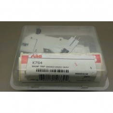 ABB K7S4 SHUNT TRIP 120VAC/125VDC S6/S7 **New in a Sealed Box**