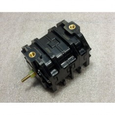 ABB 700034-K1 AUXILIARY SWITCH TYLE L2 4-CONTACT RP-5400A-KC-ITEM NEW