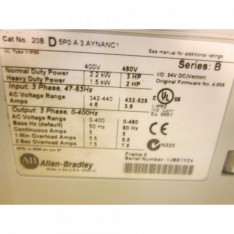 Surplus New In factory packaging