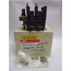 ABB OESA-F100JT6-2SW Fusible Disconnect Switch