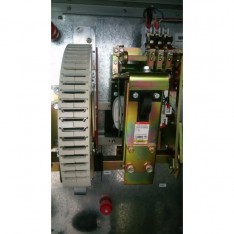 ABB FPL6116115R6000 IORR1400 R BAR CONTACTOR