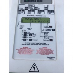 NEW ABB ACS500 Adjustable Frequency Drive ACS501-055-1-00P2