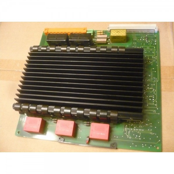 14 day WARRANTY ABB DSQC-2365 YB560103-CD24 Power Supply Driver