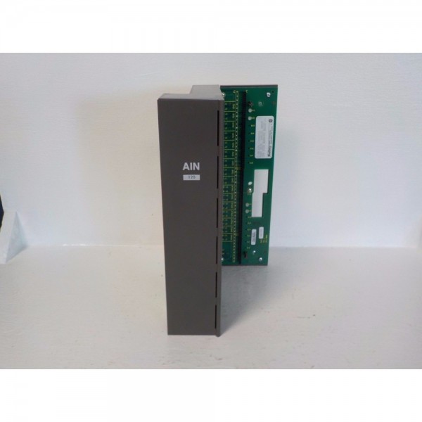 ABB / BAILEY P-HB-AIN-1200S100 NEW HARMONY ANALOG INPUT TERM BASE PHBAIN1200S100