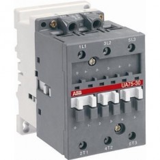ABB-UA75-30-00R-CONTACTOR-NEW-NO-BOX